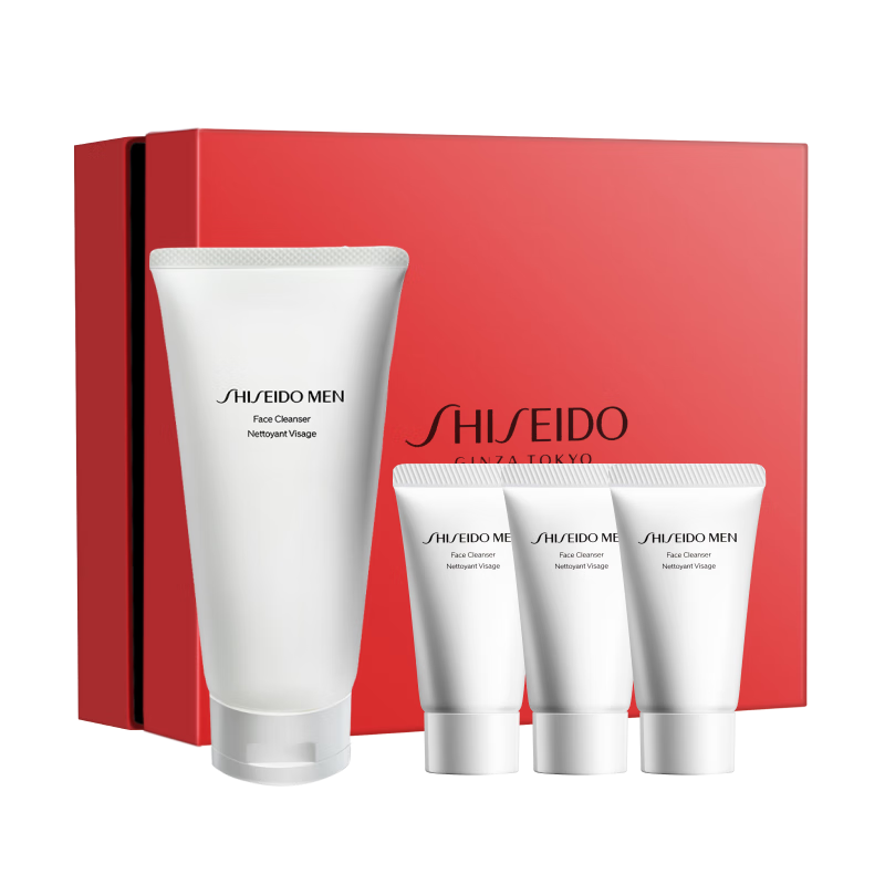 Shiseido/������ ����ʿ�����͹� ������ 125ml 190Ԫ