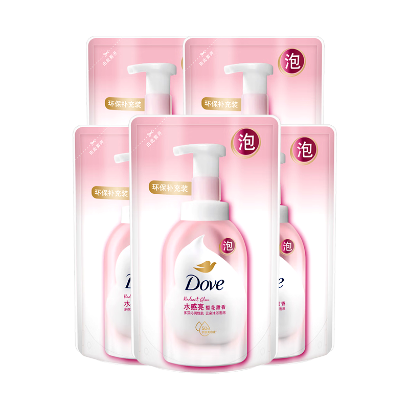 ���ڲ�������ң�Dove��ӣ��������ԡ¶���ô�����װ�־��������Ůͨ�ü��öڻ��ٷ���Ʒ ��ӣ�����ƶ�������ԡ160g*5�� 15.88Ԫ