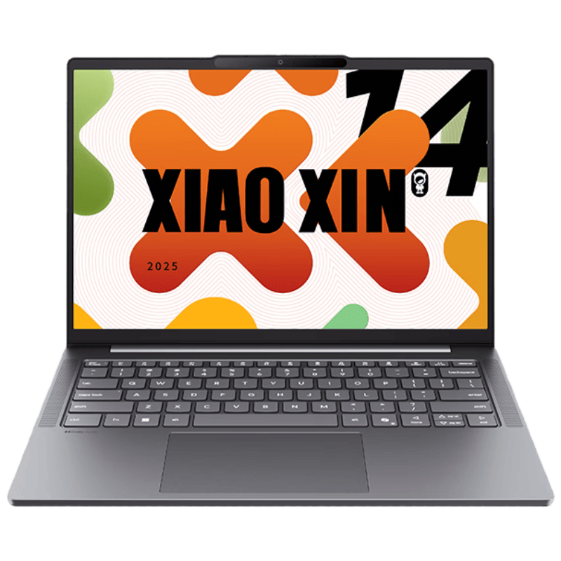 lenovo/���� С��14 14Ӣ�� Ultra7-255H 120Hz �ʼǱ����� 16G 512G ��ɫ 3803.34Ԫ(������)