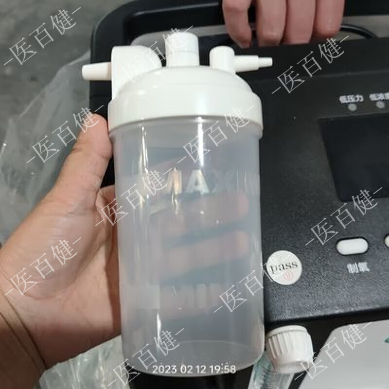 歐格斯制氧機(jī)OZ-5-01TW0濕化杯濕化瓶制氧杯配件 歐格斯制氧機(jī)OZ-5-01TW0濕化杯濕化瓶制氧杯