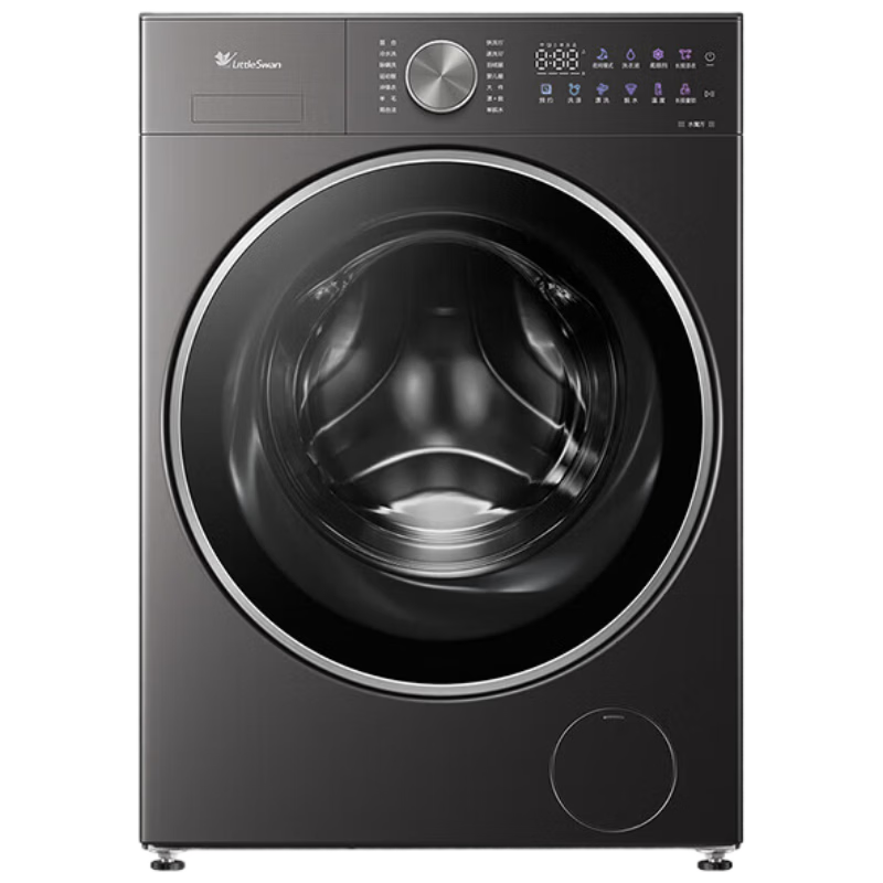 LittleSwan С��� ˮħ��ϵ�� 12kg ��Ͳ TG12VE20PRO 2797Ԫ