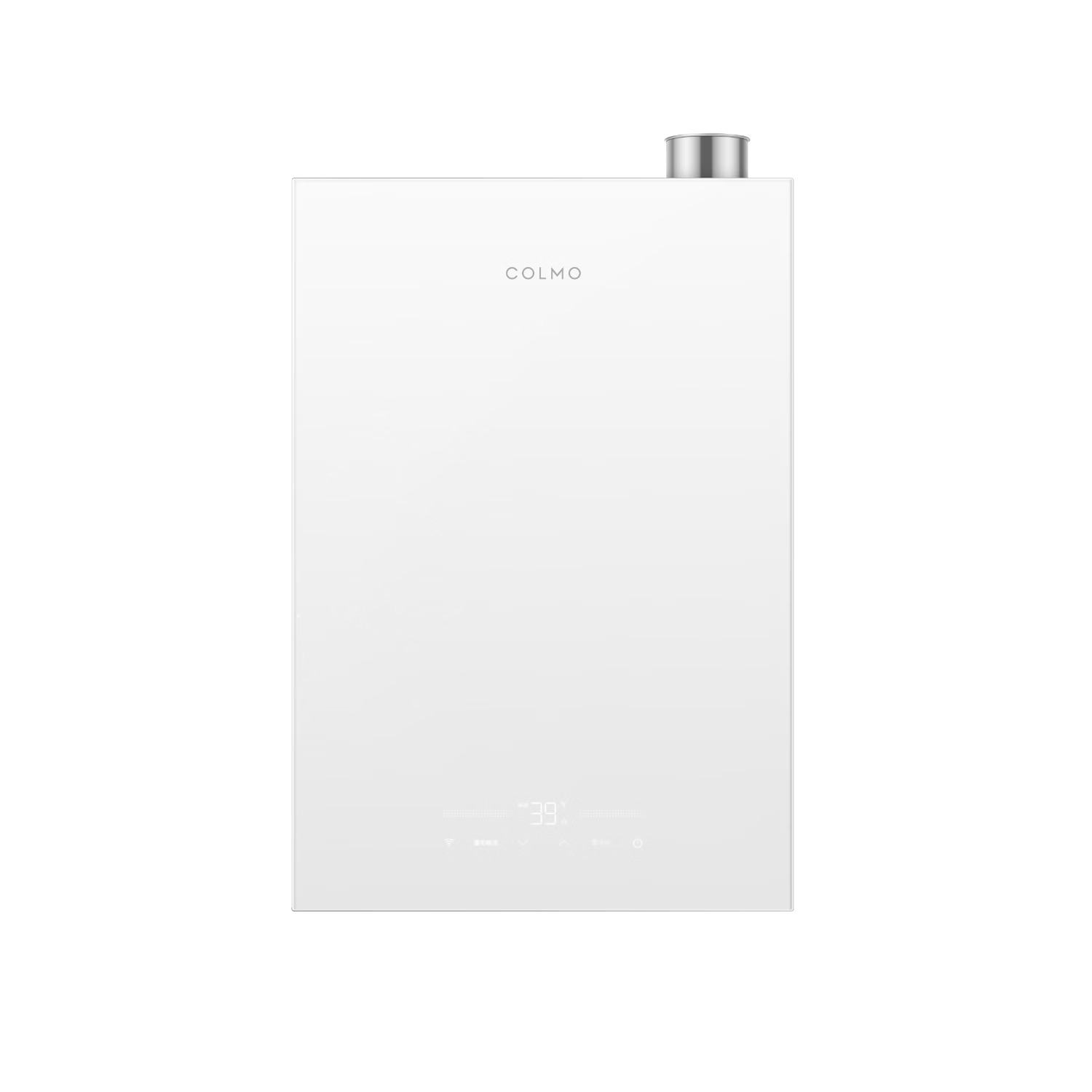 COLMO北极星热水器C3Pro  【重磅新品】16L天然气燃气一级能效冷凝式恒温 全维精钢鲜水舱JSLQ27-C3 Pro