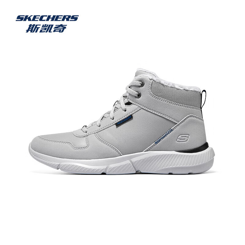 ˹���� ��ʿ����߰�Ь ǳ��ɫ/LTGY ���ޱ�ů����Ь�� 189Ԫ(����ȯ)