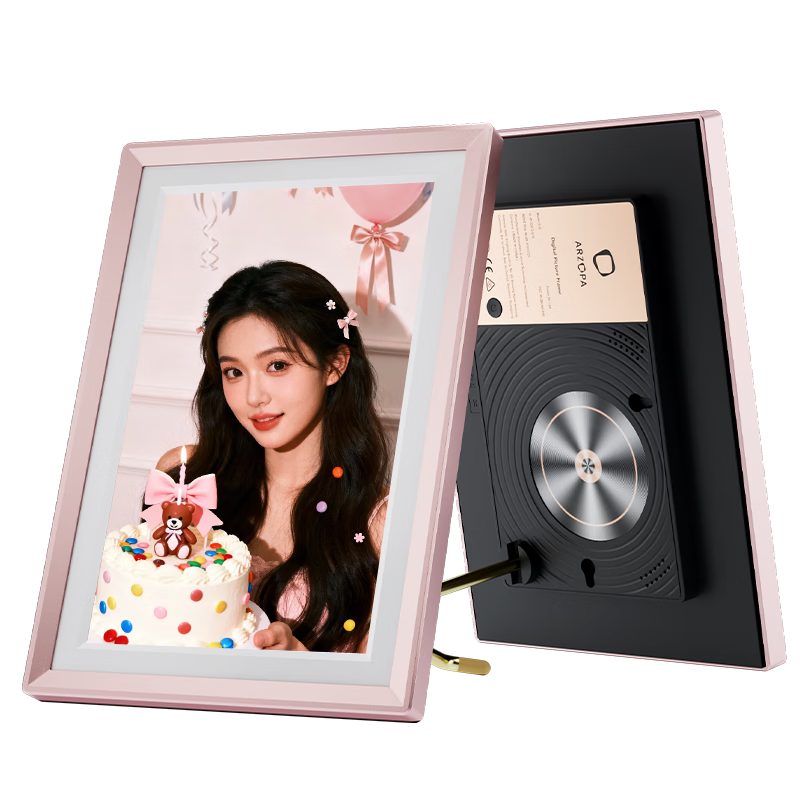 ARZOPA��׿�� D10.1Ӣ������������ ��������� ��Ƭ��Ƶ�������� �ɰ�̨/�ڹ�  ��Ů�����������Ƽ�