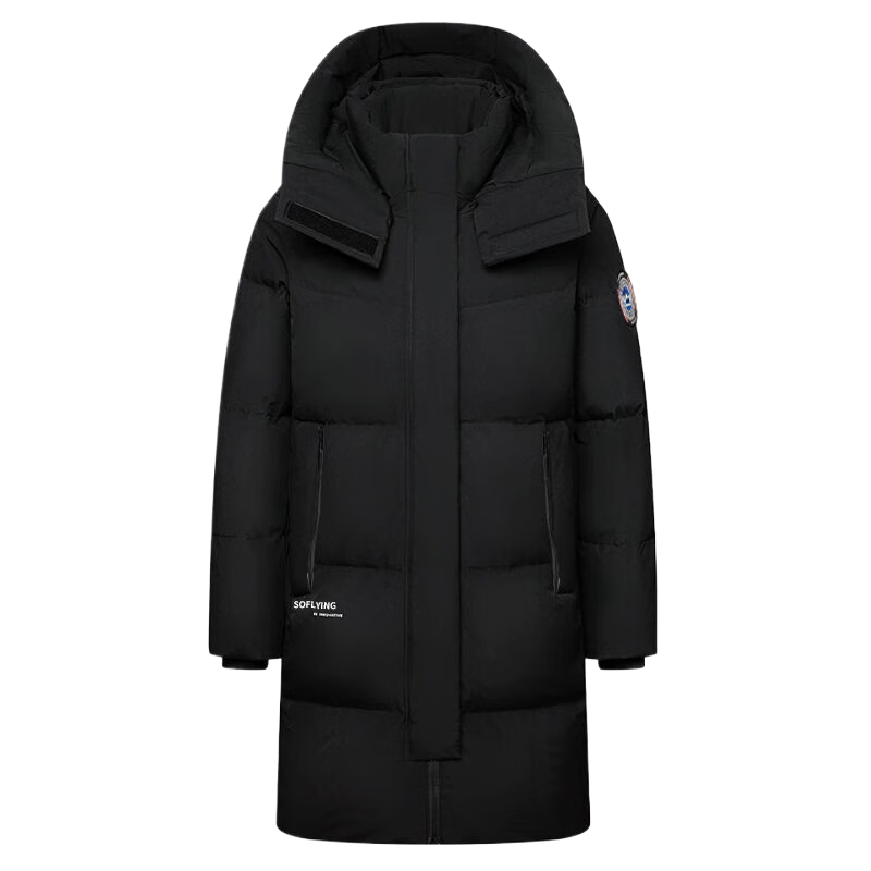 26��20�㣺ѩ�з� �ủ�⹤װ���籣ů��ñ���޷� ���³��� ������ ��Ůͬ��  269Ԫ����