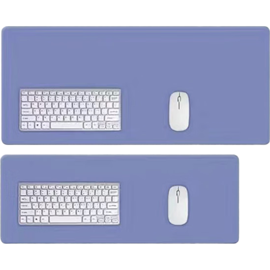 卡通动漫鼠标垫可爱鼠标垫库洛米超大号鼠标垫办公电脑大号鼠标垫易清理桌面整洁 库洛米KT08 300mm*800mm