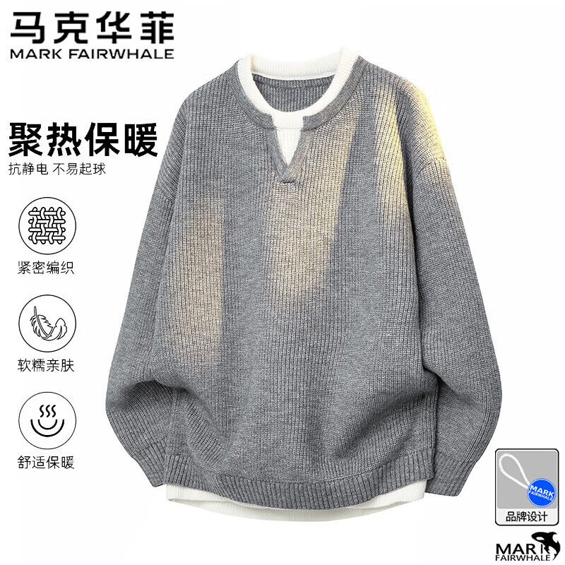 ���˻��� ë���� ���＾��ͷ������֯�� ���Ļ� L 94.5Ԫ(����ȯ)