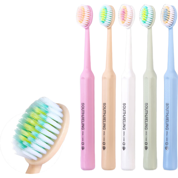 �Ϸ��������������ۿ�ͷ��ˢ��ë���ó������ͷˢ˿����ѧ����ͥ ɽ����������ë��ˢ 5֧ 6.99Ԫ