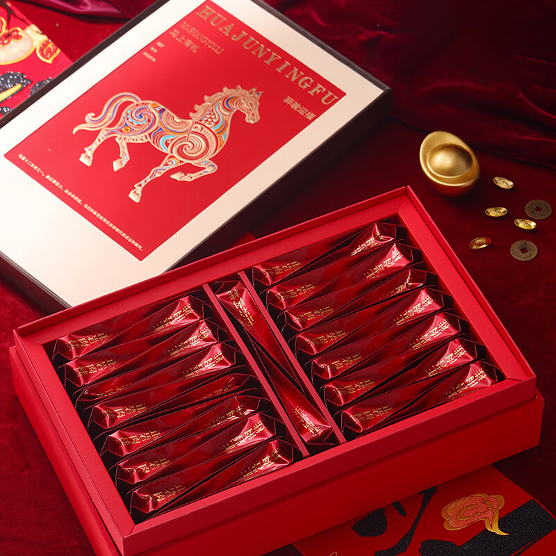 立香园 马头岩肉桂茶 250克 抇下76.9亓 - 线报酷