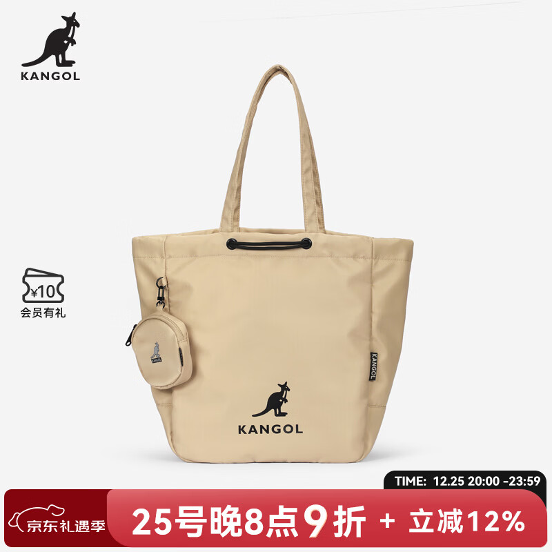 KANGOL�ٷ��¿������������ˮ�����������������ذ���Ů�Ͽ�ͨ�� ����ɫ 315Ԫ