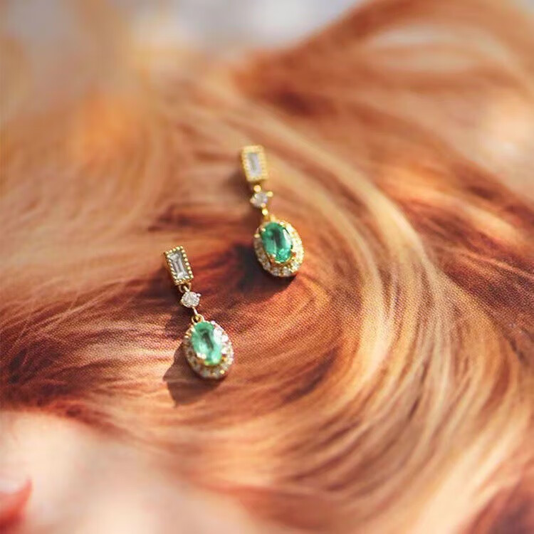 ����������ĸ��S925�������ն������۶��� ��Ƕ�ʯ����Ů ����һ�� 28Ԫ