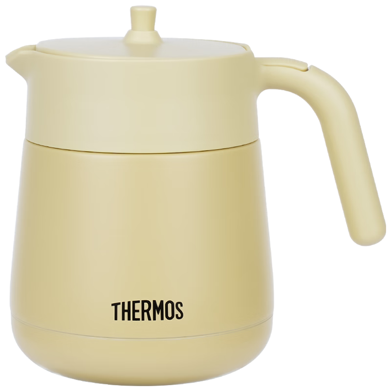 ���ڲ�������ħʦ��THERMOS�����±�ˮ���������ݲ��ˮ����700ml�칫�Ҽ��ñ���TTE-700 BE 149Ԫ
