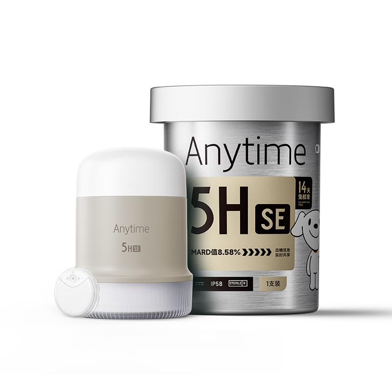 ��Ծ ������5����̬Ѫ���� Anytime5HSE ���Ѫ���� ����Ѫ�Ǽ���� 136.92Ԫ(��ȯ128.92)