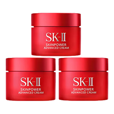SK-II ���ƿ��˪������15g*3  265.11Ԫ