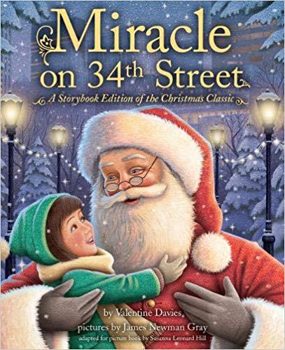 Miracle on 34th Stre