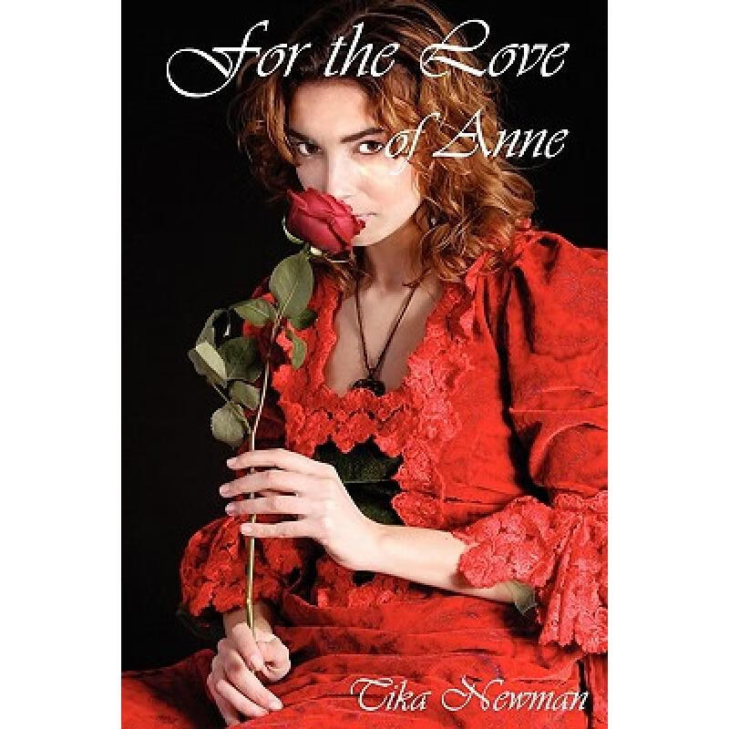预订 For the Love of Anne