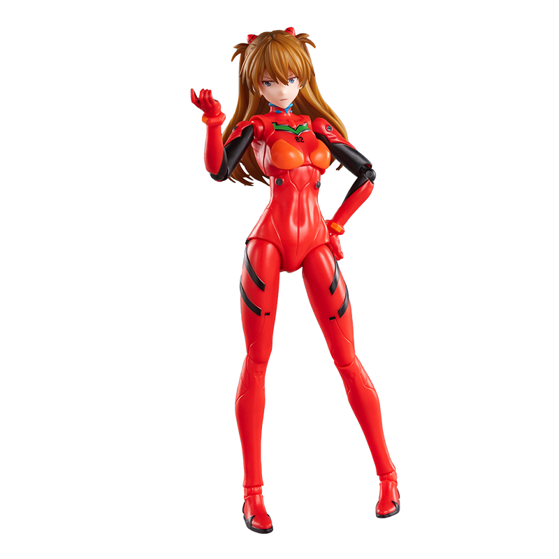 ���ڲ�������³�ɻ�ľ�������͸���սʿEVA�漣��������ս���� Ů�������ְ쳱��� 142.2Ԫ(������)