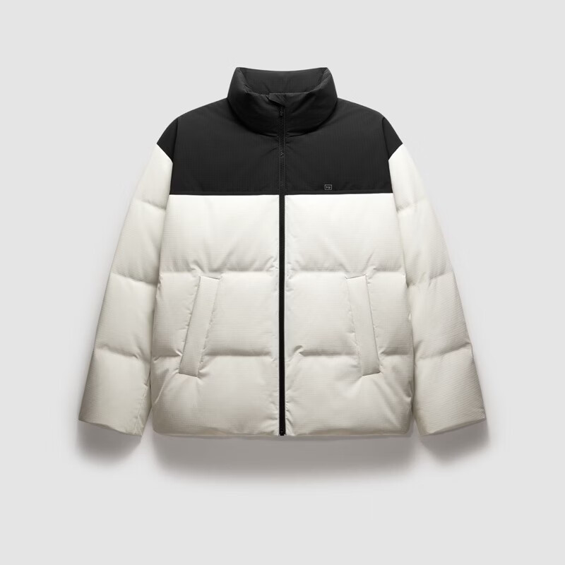 ���ڣ�Bananain������5ϵ��ʿ�������޷��ﶬ��90Ѽ���״�����װ���� ����ľƴ��ɫ 2XL 399Ԫ