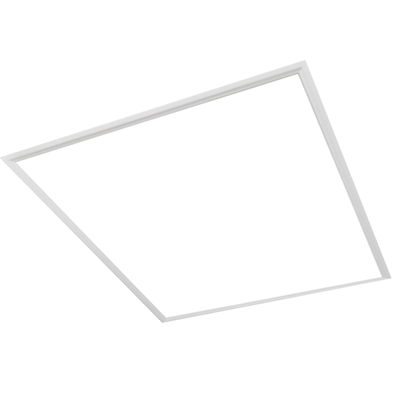 索亞達(dá)嵌入式平板燈集成吊頂led格柵燈嵌入式天花面板燈辦公室方形燈盤 200*1200 長燈42瓦暖光