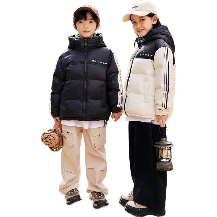 ABCKAIA �д�ͯ��ͯ���޷�  ��Ѽ�޼Ӻ�ů����� 99Ԫ(����ȯ)