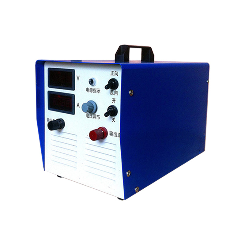 聚和刷镀机小型铜排镀锡刷镀机刷镀机液压油缸修复压油缸刷镀锌镍设备