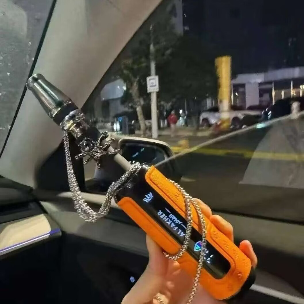 阿拉伯水烟全套酒吧阿尔法赫水烟KTV单管AIFakher水烟筒 多色 纯白 1支 京东折扣/优惠券