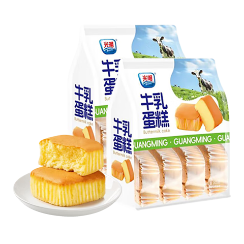 ���� ��Ҭţ�鰼���� 410g ţ�鵰��*2�� 17.8Ԫ