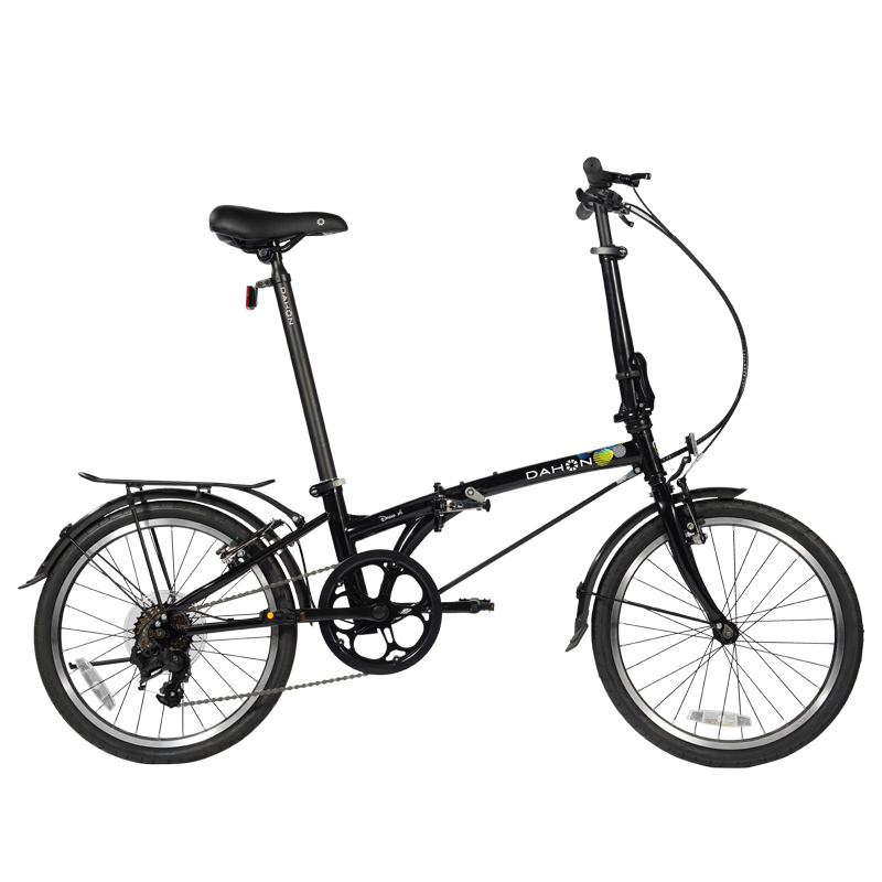 ���У�DAHON���۵����г�20Ӣ�糬��6��ͨ���۵�����HAT061 ��ɫ 1348Ԫ
