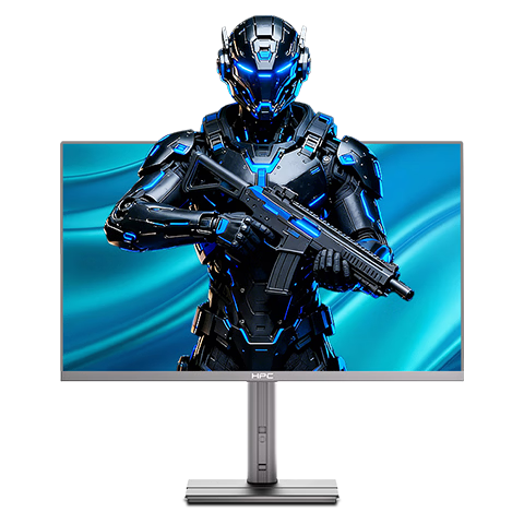 ���ڲ�����HPC  27Ӣ����ʾ��4k�羺���ӵ㼼��˫ģ4k160Hz 1k320Hz FastIPS 1msӲ�������� 27G10U PRO 1049Ԫ