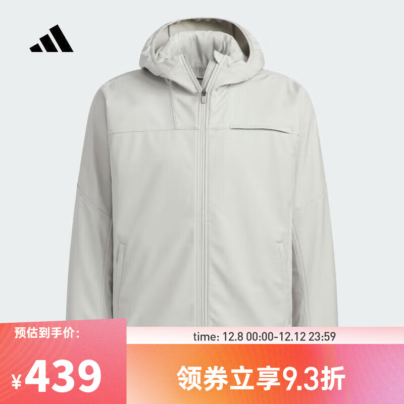 ϴ˹ adidasϲ˶2025SL WARM JKTп KG5179 M 424.8Ԫ