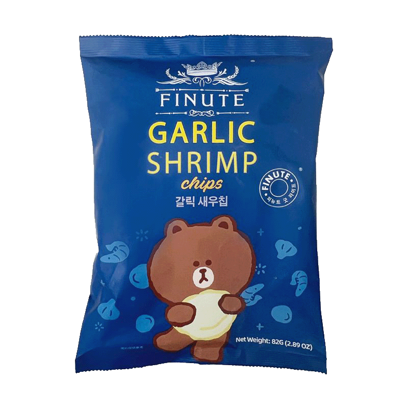 FINUTEȤ������ζϺƬ82g ����ԭװ������ƬϺ����ʳƷ���������ʳ 12.8Ԫ