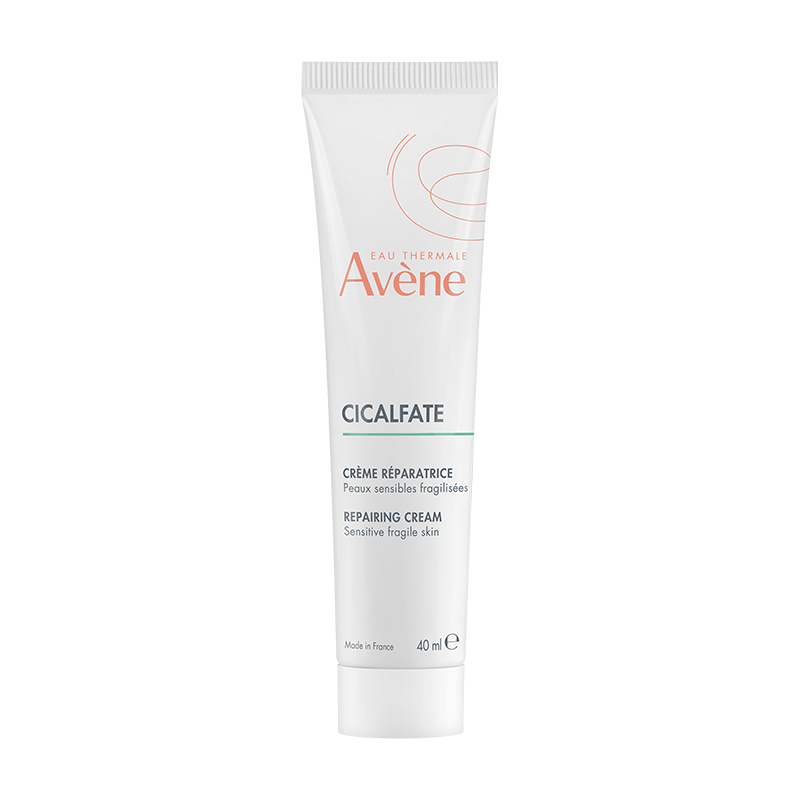 ������Avene������˪40ml cica���˪�滺����ȼ��޻���ʪ��Һ��˪ 35Ԫ