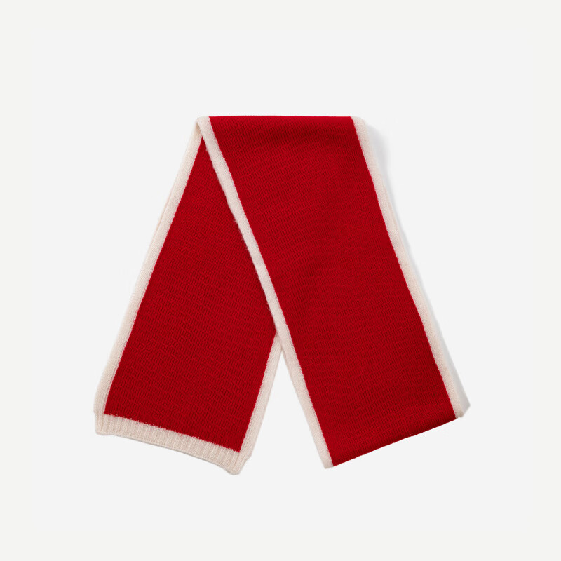 ���޵�ɫ����֯��ëΧ��Ů�ﶬ���¿�ٴ�խ��Χ����Լ��ů�������� ��ɫ 165*21cm��100���ë 75Ԫ