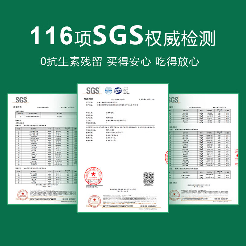 土满鲜皖南公鸡1.8斤林下跑山土鸡真散养三黄鸡整只红烧鸡肉年货送礼 炖汤|母鸡单只900g 皖南散养土鸡不土包赔