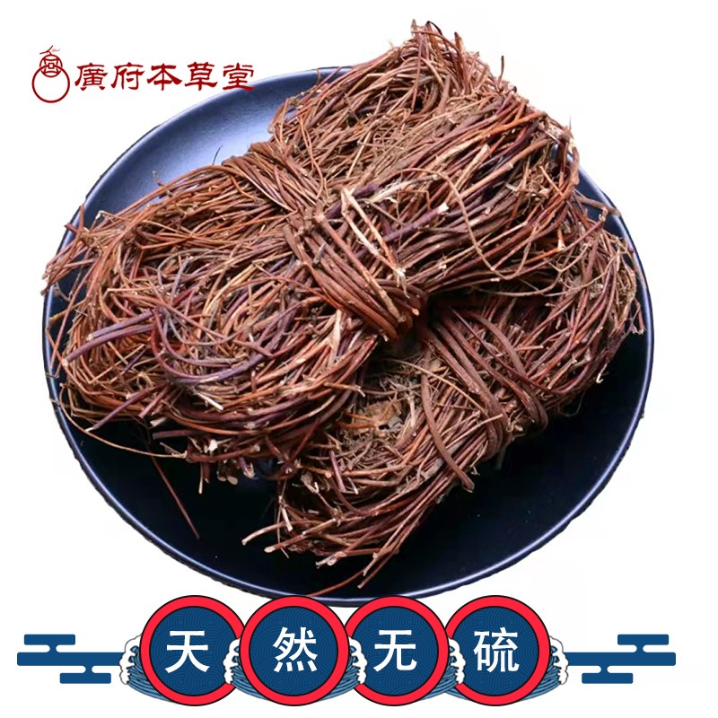 Guangfu Bencao Tang Chicken Bone Grass 500g