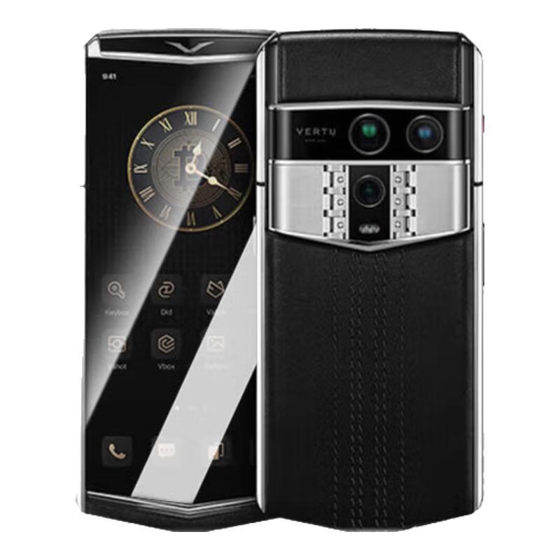 NE犀牛威图专属管家VERTU AGENT Q/META/QUANTUM手机膜高清膜磨砂防窥膜折叠膜屏幕保护膜非钢化膜 ONE Ultra 磨砂直屏膜|耐磨|自修复|1片 威图AGENT Q