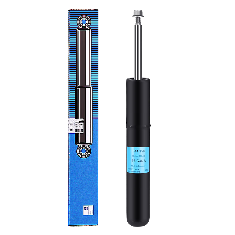 薩克斯（SACHS）減震器/避震器/大眾途觀L/2017邁騰/探岳/2017年5月起/后減一對(duì)