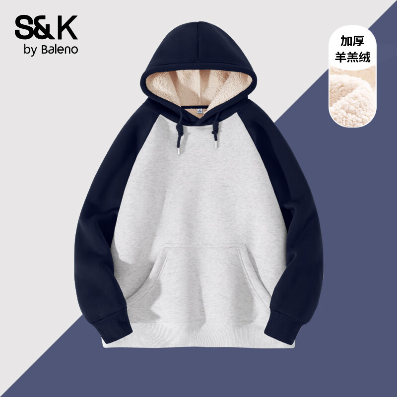 ����· S&Kϵ�� ��������Ůװ �Ӻ�ů����� ����#��ɫ   39.9Ԫ(����ȯ)