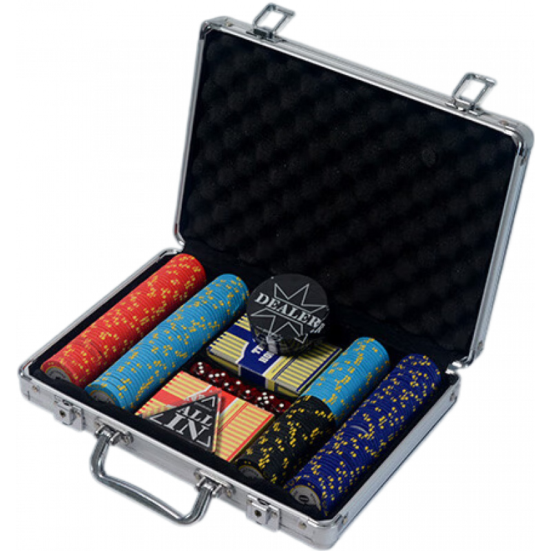 佳易娛樂（goodeasy）籌碼套裝棋牌室專用麻將卡片無數(shù)字無面值籌碼積分幣 無面值200片籌碼+銀色箱套裝