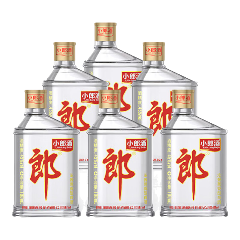 �ɾ� С�ɾƾ���� 45�� Ũ�������� 100ml 6ƿ 74Ԫ(����ȯ)