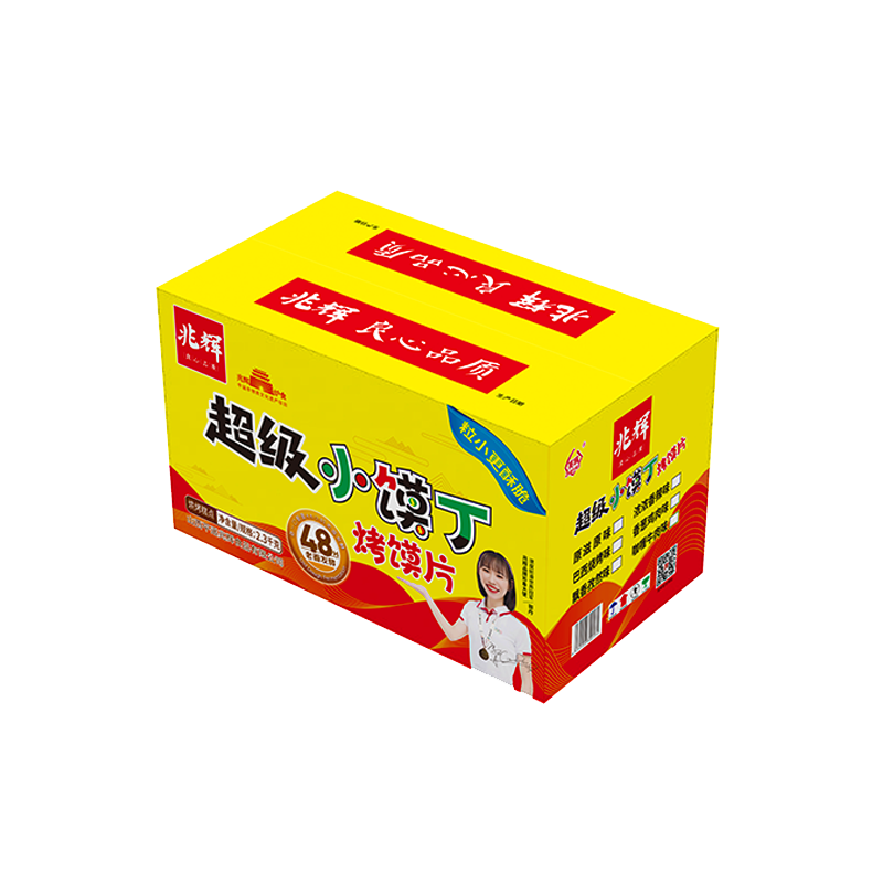 �׻�2.3kgС�ɶ�ɽ���ز����俾���ɱ�������ͷƬ�칫��������ʳҹ�� ��ԭ��ԭζ�� 2.3kg*1�� 29.9Ԫ