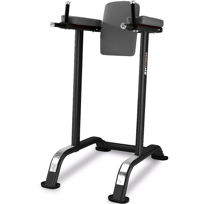 bh 腹部训练器进口商用l800bb直立腹部训练架多功能力量健身器材 送货