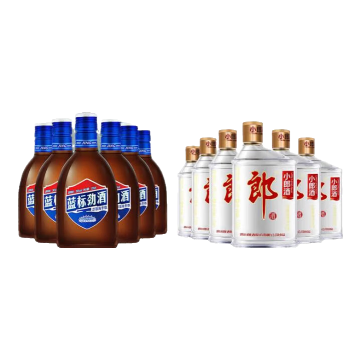 �ɾ�˳Ʒ�ɿ�������� 45�� 100mL 6ƿ (+6֧���꣩ 109Ԫ