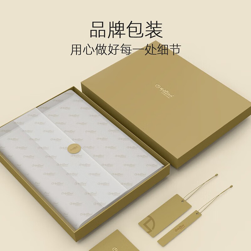 金利来(Goldlion)保暖内衣男士羊毛磨毛无痕中厚德绒保暖套装男秋衣秋裤男士套装 墨绿色圆领 3XL 185/110