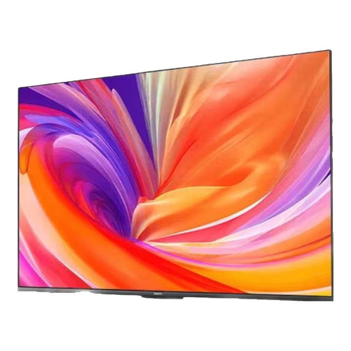 小米（MI）REDMI A 55英寸电视 wifi超高清4k 远场语音 2GB+32GB大内存液晶智能电视 2025版小米OS澎湃系统 55英寸 Redmi A55官方标配+含底座