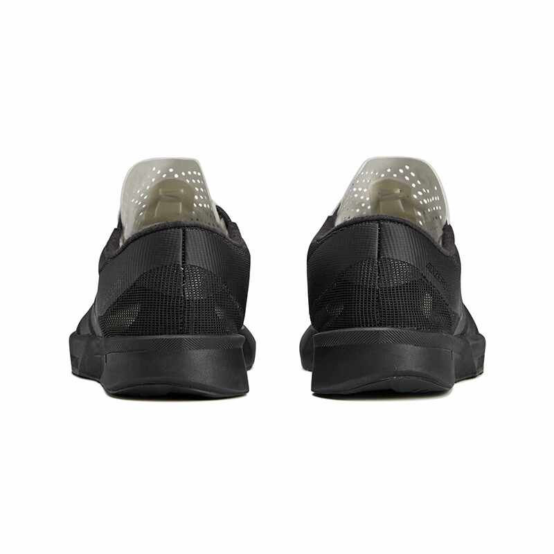 Y-3【618】y3 ADIZERO RC6新款时尚男士休闲鞋55-KJ3444 黑色 36 (220mm) UK3.5