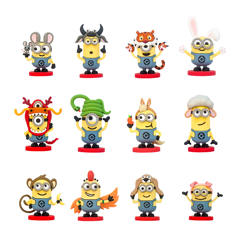 ����С�� С����ʮ����Ф�ְ� ����ä�� ������� �¿� ��Ů���������� 19Ԫ(����ȯ)