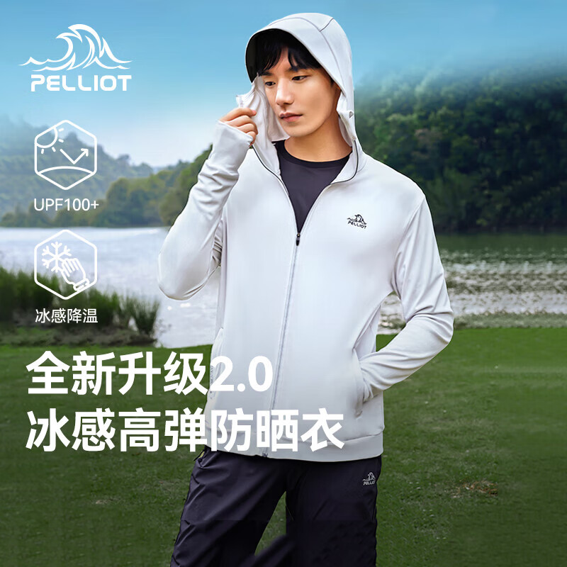 ��ϣ�ͣ�Pelliot����ɹ�����ᱡ�����ļ��������б�˿��ɹ���ڽ��ߵ�͸������Ƥ���� ���ذ� 2XL 114.61Ԫ