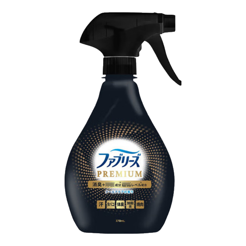 ���ࣨP&G���ձ�ԭװ  ���� Febreze�籶�� �·�Ь����ͷɳ���������������� MenPremium������ ƿװ370ml14.79Ԫ