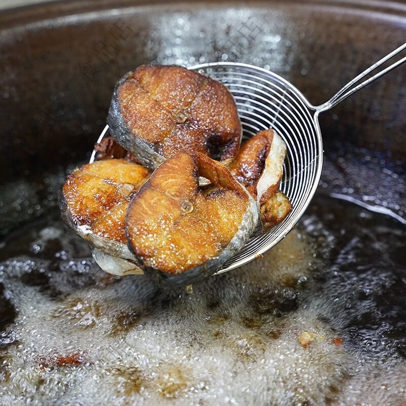 舟山特产糖醋熏鱼熏马鲛鱼熏鲅鱼香煎马鲛鱼即食海鲜宁波开袋凉菜 糖醋熏马鲛200g*1